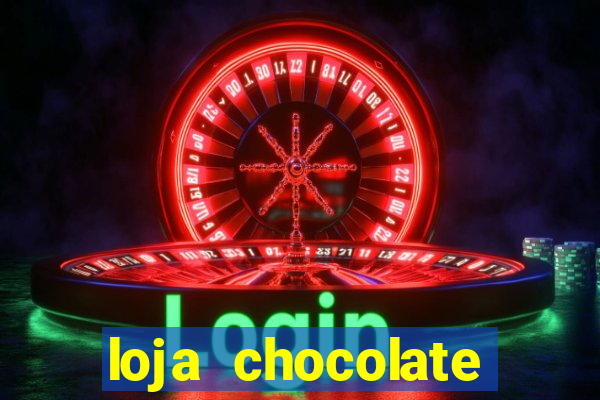 loja chocolate godiva sp